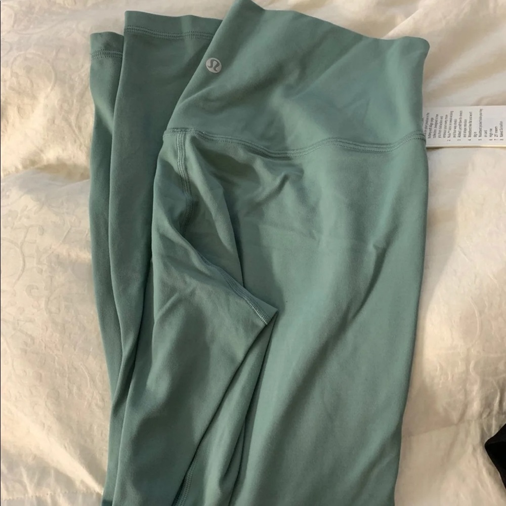 Align Pants